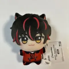 すにすて SneakerStep ちびぐるみvol.1 らお