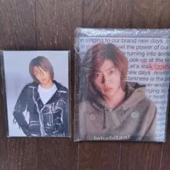 【未開封】嵐　相葉雅紀　ミラー　ポストカード　まとめ売り