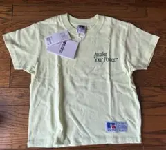 ユナイテッドアローズ Tシャツ 110センチ ライム色のサムネイル