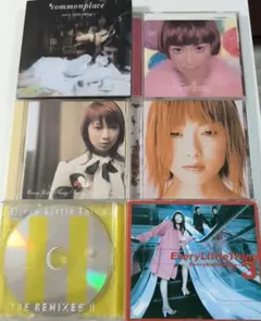2026年最新】every little thing cdの人気アイテム - メルカリ