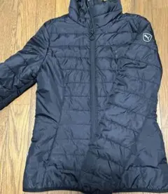 PUMA ダウンジャケット