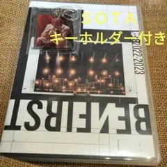 BE:FIRST/1st One Man Tour