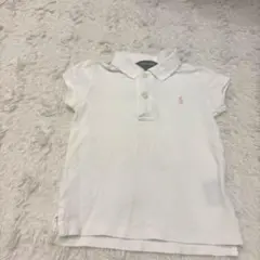 ポロラルフローレン　半袖シャツ　　サイズ3T