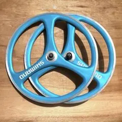 TRI SPOKE トライスポーク 26inch OLD MTB ホイールのサムネイル