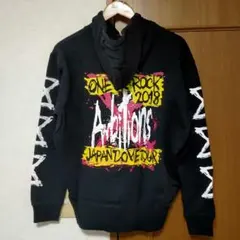 2026年最新】ONE OK ROCK グッズ パーカーの人気アイテム - メルカリ