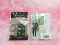 ツイステ シルバー ベルメゾンコラボ