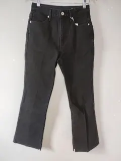 greenlabel / レディ　デニム　パンツ