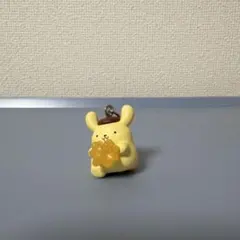 サンリオきらきらこんぺいとうチャーム　ポムポムプリン