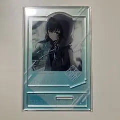 学園アイドルマスター フォトスタイルアクスタ 月村手毬