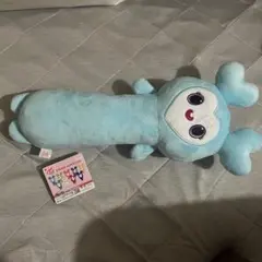 TWICE ナヨン NAYEON gigo コラボ　ぬいぐるみ