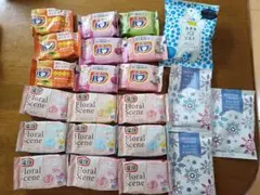 入浴剤 バスソルト まとめ売り 13点詰め合わせ - メルカリ