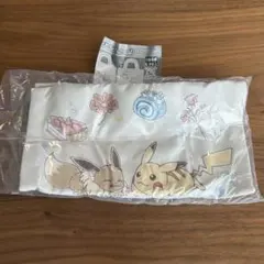 ポケモン トートバッグ&ポーチコレクション vol.9