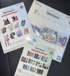 ディズニー 1番くじ まとめ売りのサムネイル