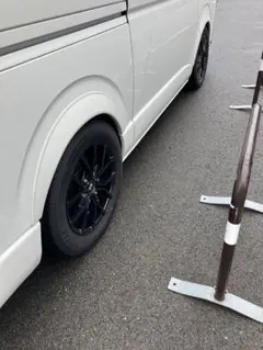 ポルシェ997ホイール VW流用など - メルカリ