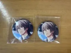 御堂虎於 メタカ 16Producers メルドリ 缶バッジ 10周年 - メルカリ