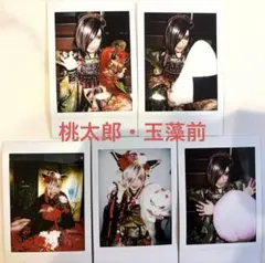 2026年最新】asagi チェキの人気アイテム - メルカリ