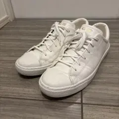 CONVERSE ALL STAR COUPE OX ホワイト　26.5cm