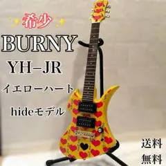 BURNY モッキンバード ジャンク Yahoo!オークション -「burny モッキンバード」の落札相場・落札価格