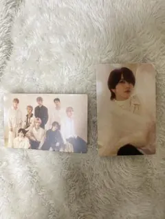 Only you MAZZEL全員トレカ　EIKIトレカ