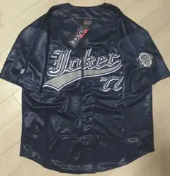 チカーノ　ゲームシャツ　コンプトン　ジョーカー　バスケットボールタンク　レア イージーオーダータンクトップ】EasyOrderTankTop05 | 激安