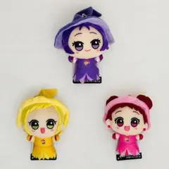 おジャ魔女どれみ ちびぐるみ 6体セット - メルカリ