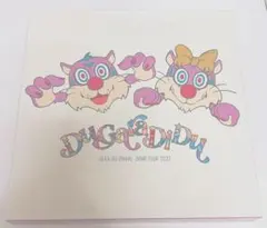 2026年最新】du gara di du Blu-rayの人気アイテム - メルカリ