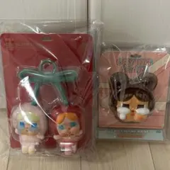 s*y様 『正規品』POPMART CRYINGFOR LOVE クライベイビー