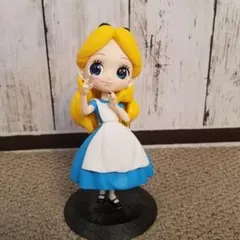 Qposket アリス フィギュアのサムネイル