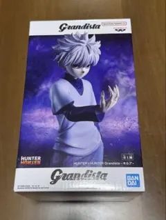 HUNTER×HUNTER キルアGrandista
