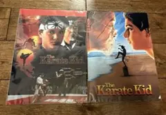 ベストキッド クリアファイルセット