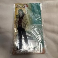 弱虫ペダル GLORY LINE 巻島裕介 アクリルスタンド ドンキホーテ