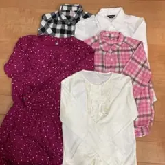 キッズ服 トップスセット 150センチ