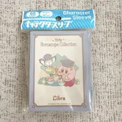 星のカービィ 30th キャラクタースリーブ セット 星のカービィ 30th キャラクタースリーブ メイン (P) (EN-1088
