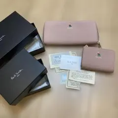 【美品】Paul Smith マーケトリーバニー 長財布&キーケース小銭入 2026年最新】マーケトリーバニーの人気アイテム - メルカリ