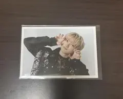 超特急 生写真 ユーキ