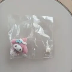 サンリオキャラクターズ おともだちどーる2 マイメロディ