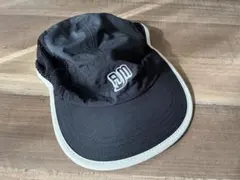 NEW ERA メッシュキャップ ブラック