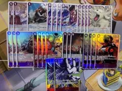 エネルデッキパーツ エネル デッキパーツ - メルカリ