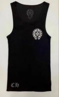 2026年最新】CHROME HEARTS メンズ タンクトップ・ノースリーブ