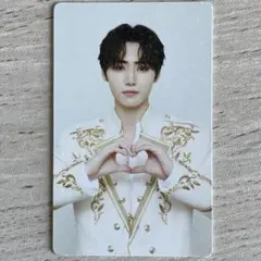 MANIFESTOソンフン FCトレカ 会場限定