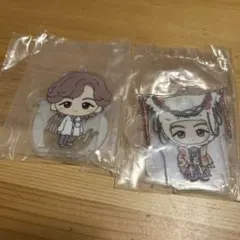 ミセスグリーンアップル　一番くじ　藤澤涼架　アクリルスタンド