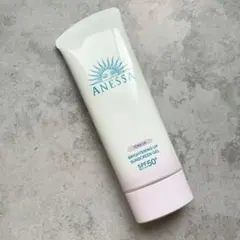 ANESSA ブライトニング UV サンスクリーンジェル90gのサムネイル