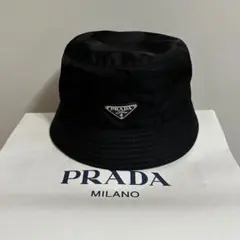2025年最新】プラダ ハット xlの人気アイテム - メルカリ