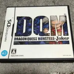 ドラゴンクエストモンスターズ ジョーカー