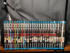 鬼滅の刃 全巻(1〜23巻)+関連本
