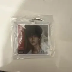 treasure POPUP カプセルトイ ジフン