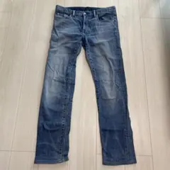 UNIQLO メンズ　ジーンズ