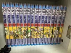 希少！初版！】遊戯王 YU-GI-OH! 高橋和希 14冊セット - メルカリ