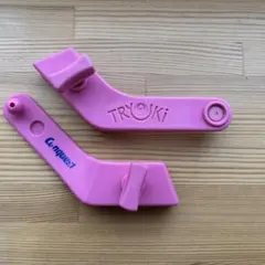 コンクエスト TRYSKI トライスキー