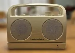 オーディオテクニカ ワイヤレススピーカー AT-SP760Rのサムネイル